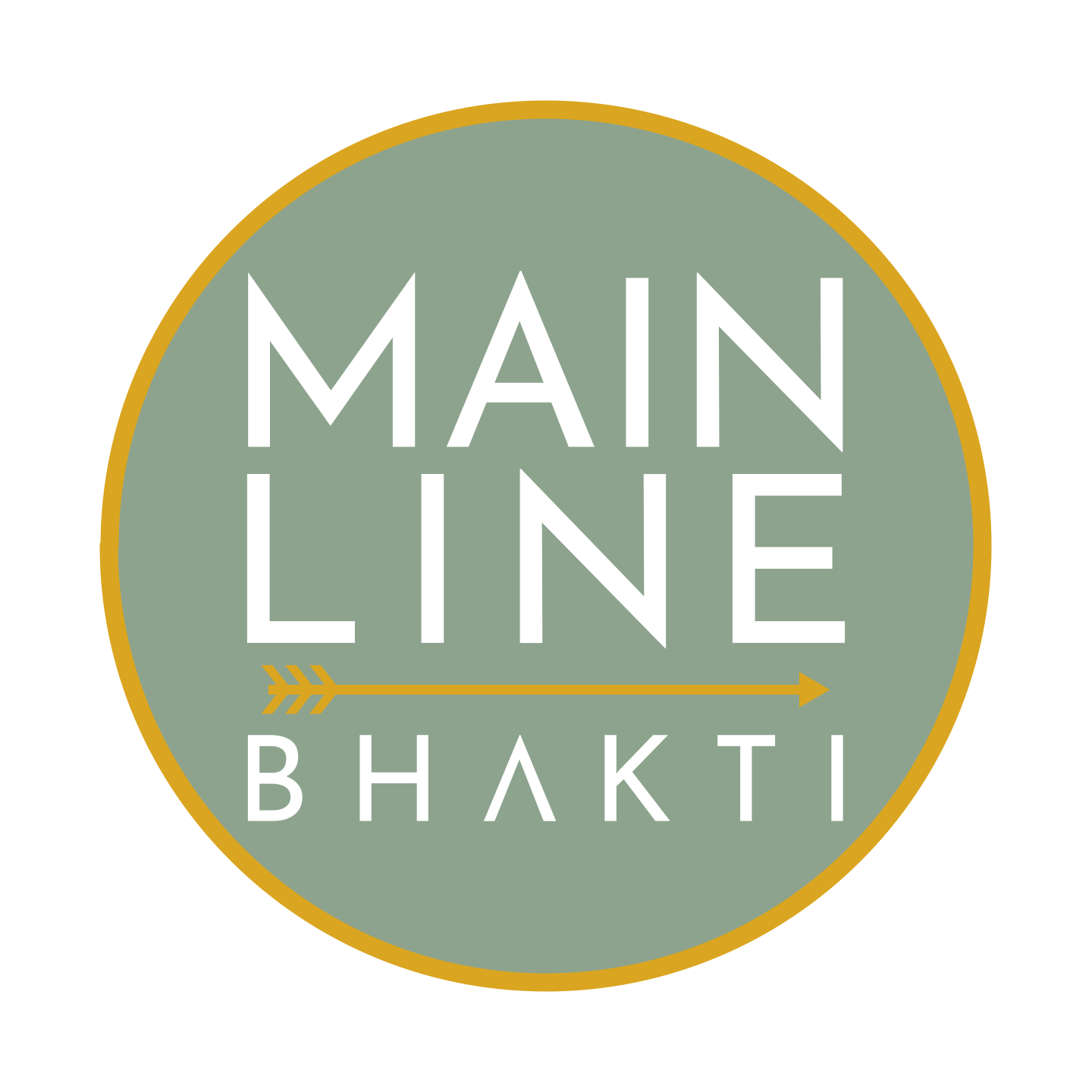 Main Line Bhakti Logo