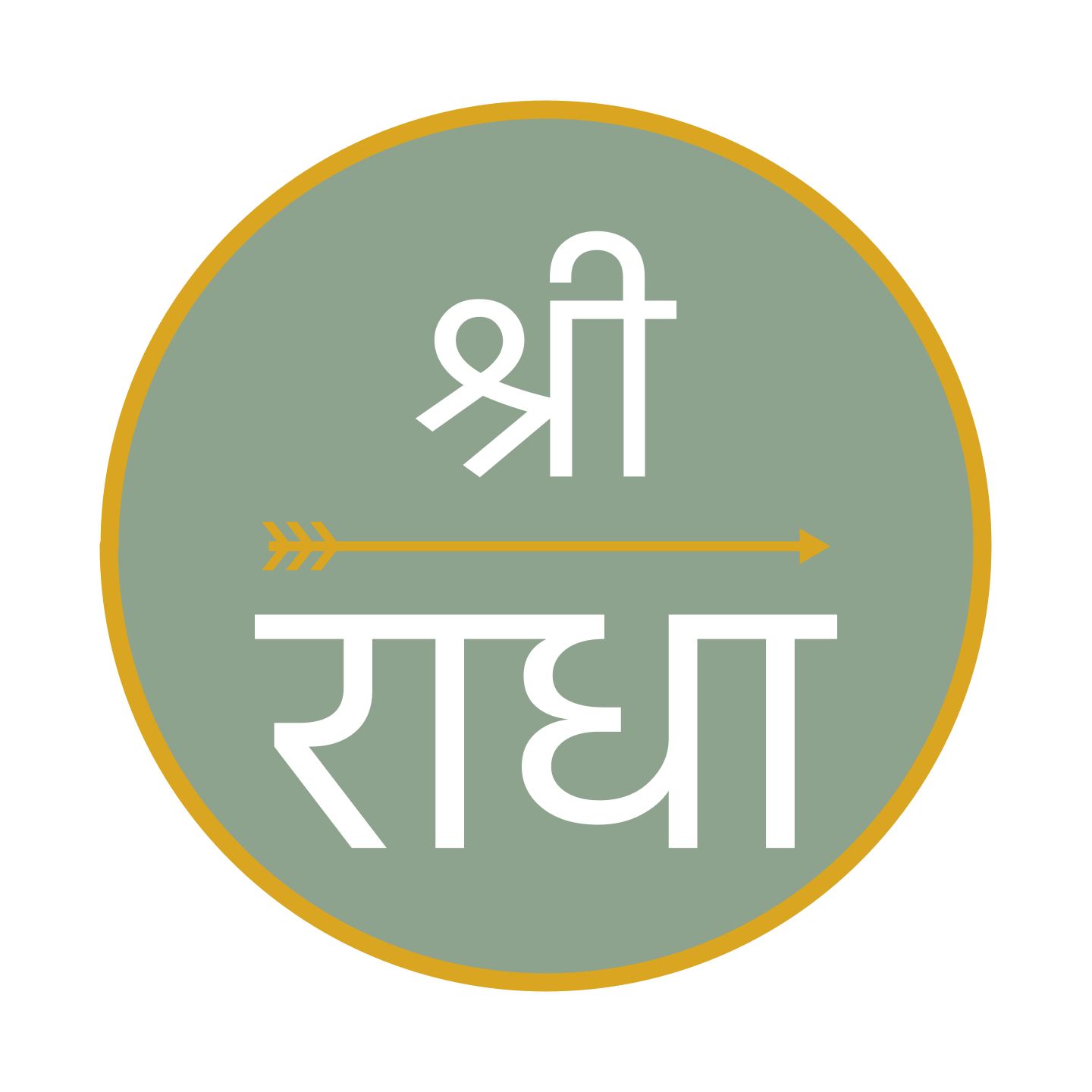 Sri Radha